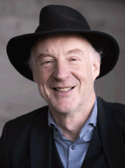 Peter Selg (Foto: Goetheanum)