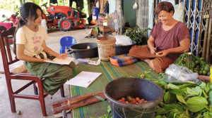 Foto: PädSek/ Tintin Ongpin-Montes