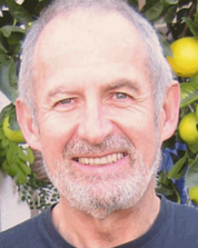 Tobias Richter (Foto: Bund der Freien Waldorfschulen)