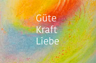 «Güte – Kraft – Liebe, Samen für eine gesunde Entfaltung»: Der Titel der Welttagung Kindergarten und frühe Kindheit 2026.
