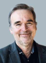 Philipp Reubke (Foto: Goetheanum/ Xue Li)