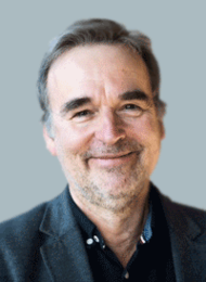 Philipp Reubke (Foto: Goetheanum/ Xue Li)