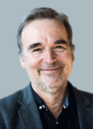 Philipp Reubke (Foto: Goetheanum/ Xue Li)