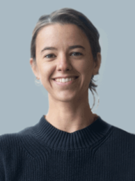 Jacinta Gorchs (Foto: Goetheanum/ Xue Li)