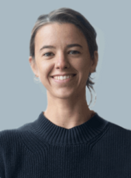 Jacinta Gorchs (Foto: Goetheanum/ Xue Li)