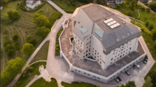 Foto : Goetheanum