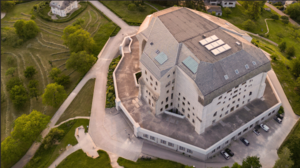 Foto : Goetheanum/ Xue Li