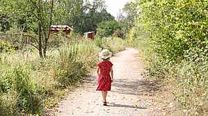 Photo: PädSek/ Charlotte Fischer