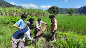 Foto: PädSek/ Tintin Ongpin-Montes