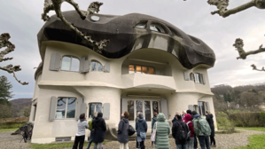 La maison Duldeck (Foto: PädSek/ Uwe Mos)