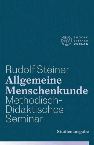 Foto: Rudolf Steiner Verlag