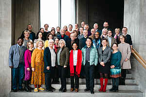 Der Haager Kreis (Foto: Goetheanum/ Xue Li)