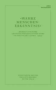 Foto: Verlag am Goetheanum