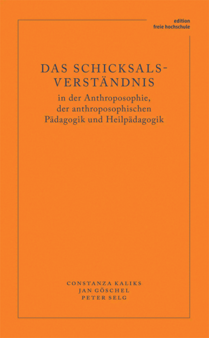 Foto: Verlag am Goetheanum