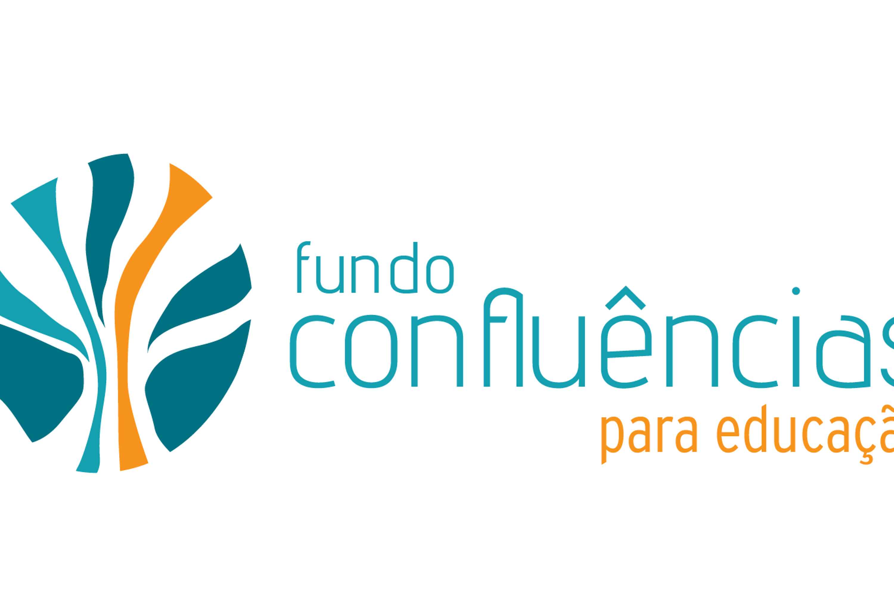Foto: Logo des Confluencias Fonds